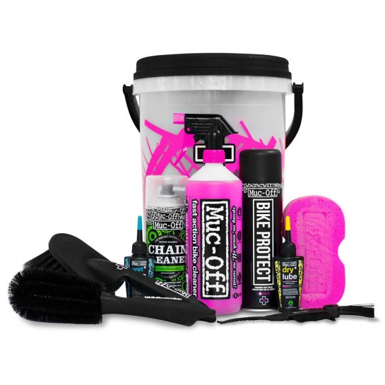 BUCKET MUC